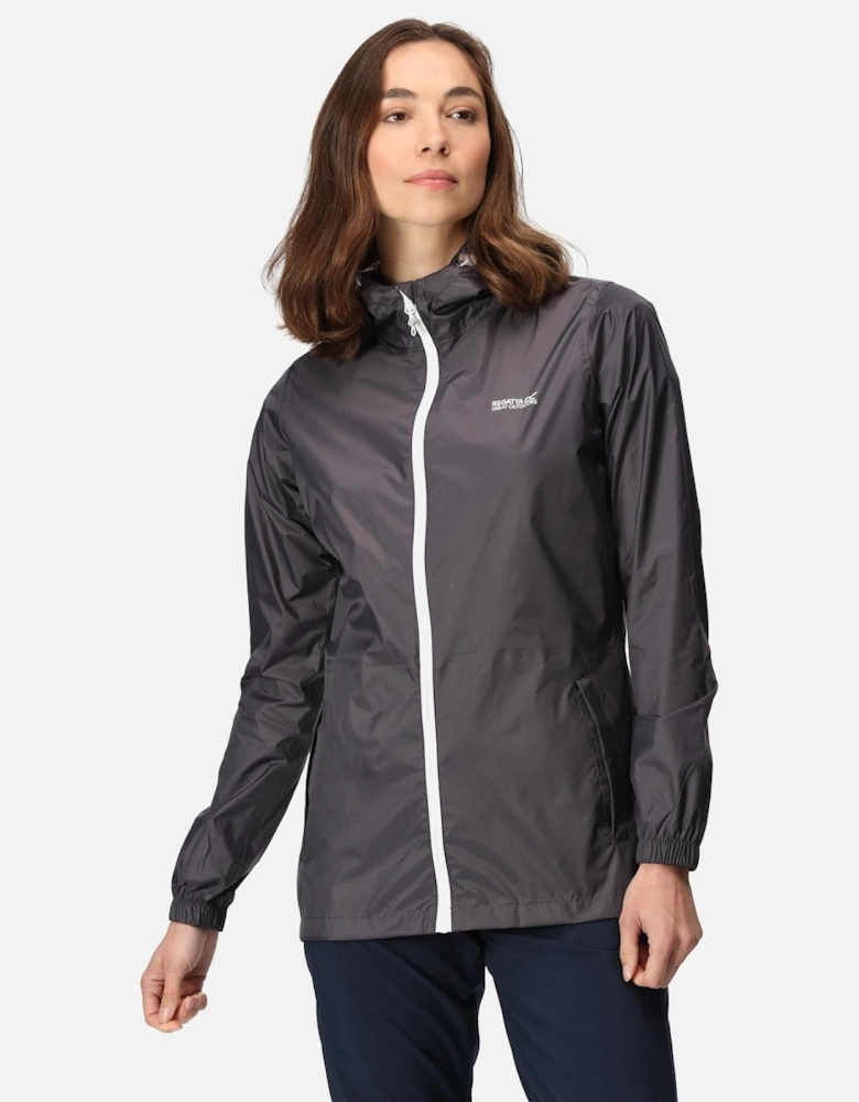 Womens Pack It III Waterproof Packable Jacket