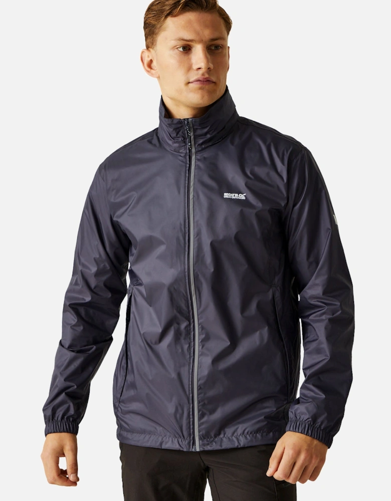 Mens Lyle IV Waterproof Jacket