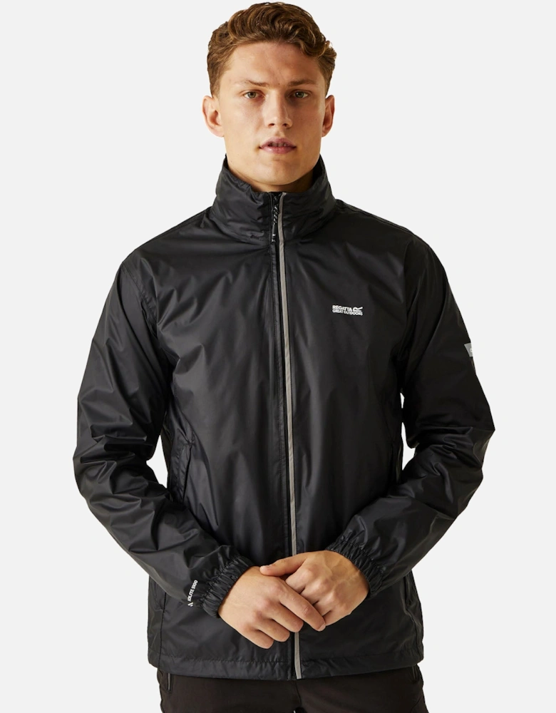 Mens Lyle IV Waterproof Jacket