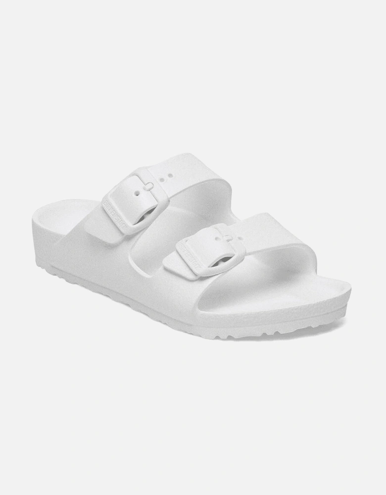 Arizona Kids EVA Sliders White