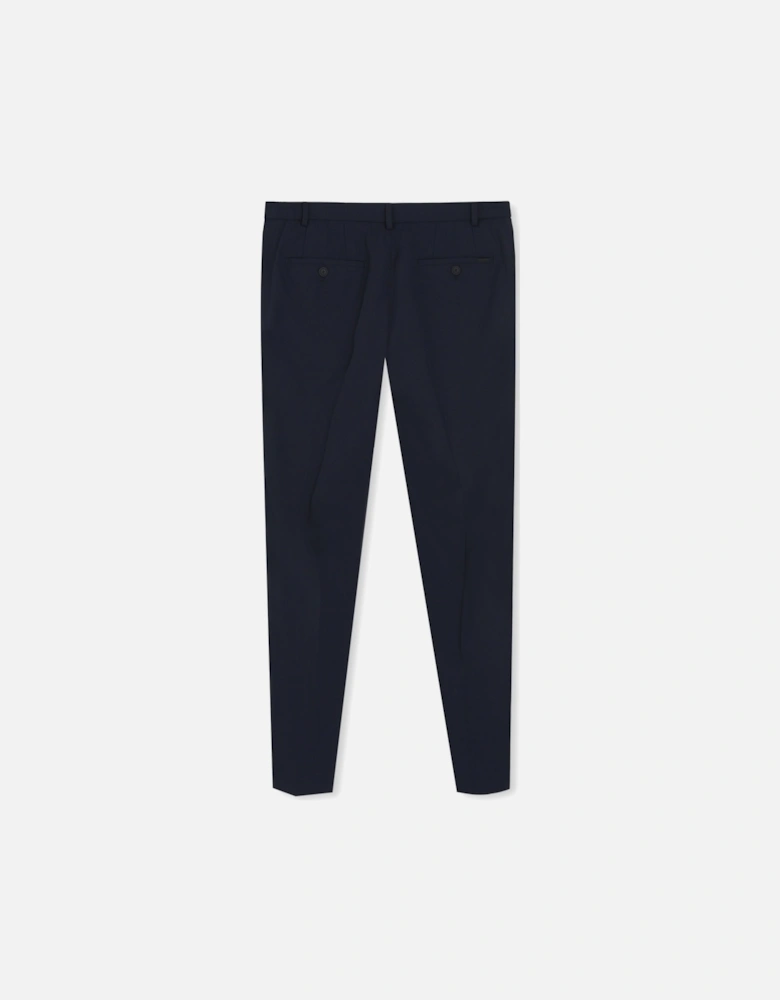 P Genius Trousers Navy