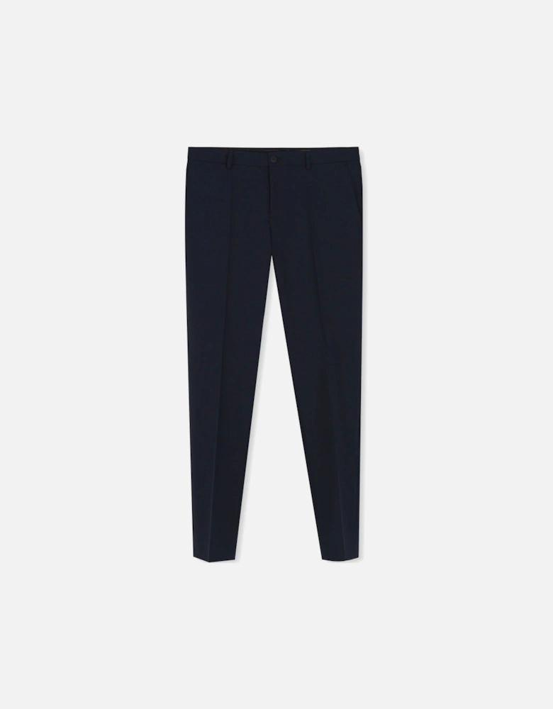 P Genius Trousers Navy