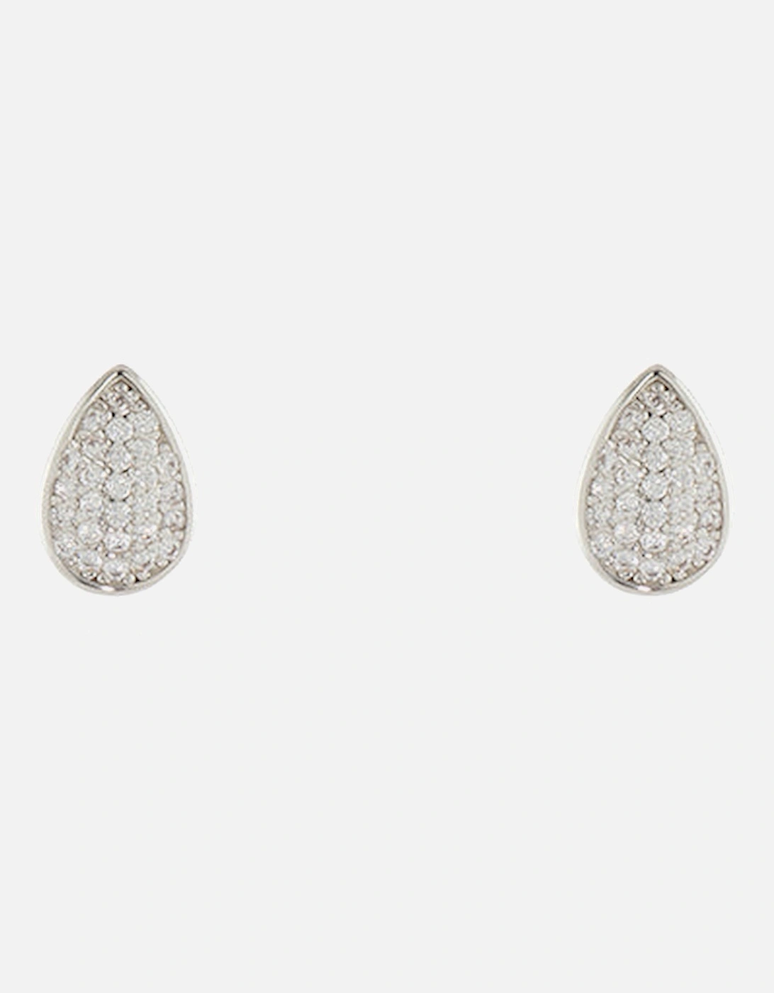 Pace Silver Earrings