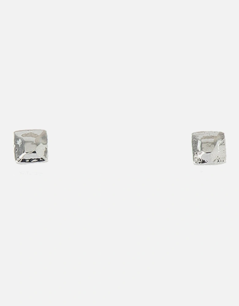 Rana Silver Earrings