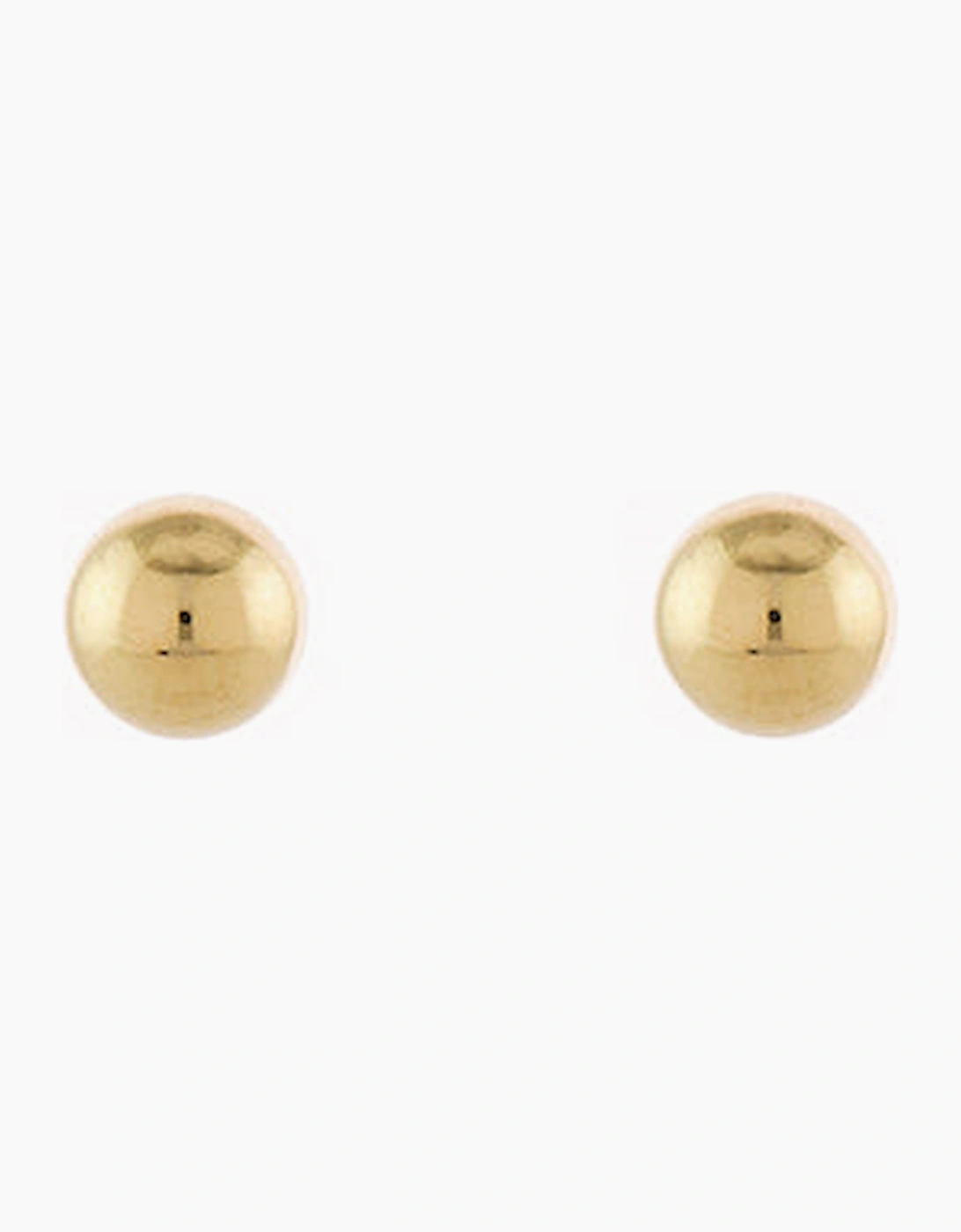 Cachet London Women's Gold Sea Earrings