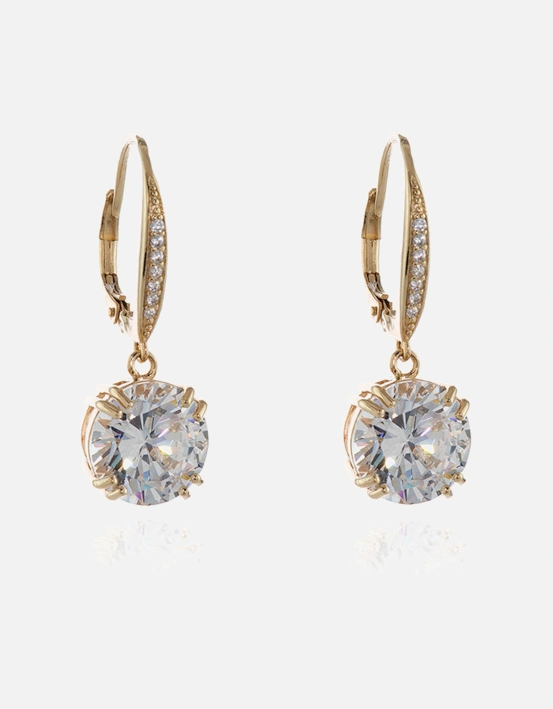 Bailey Gold Earrings