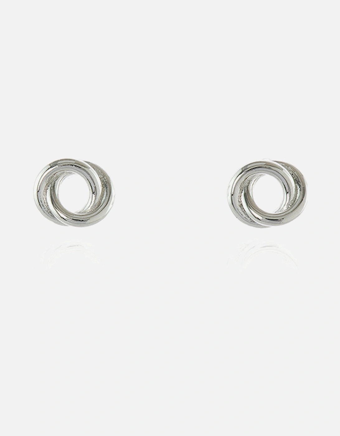 Varda Silver Earrings