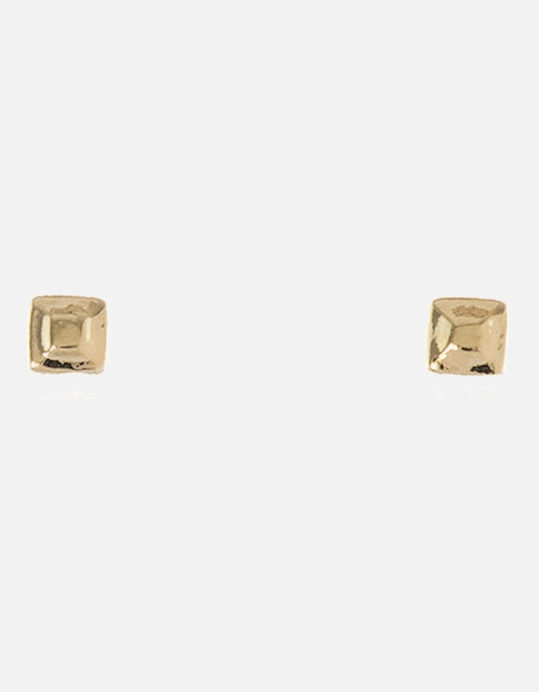 Rana Gold Earrings