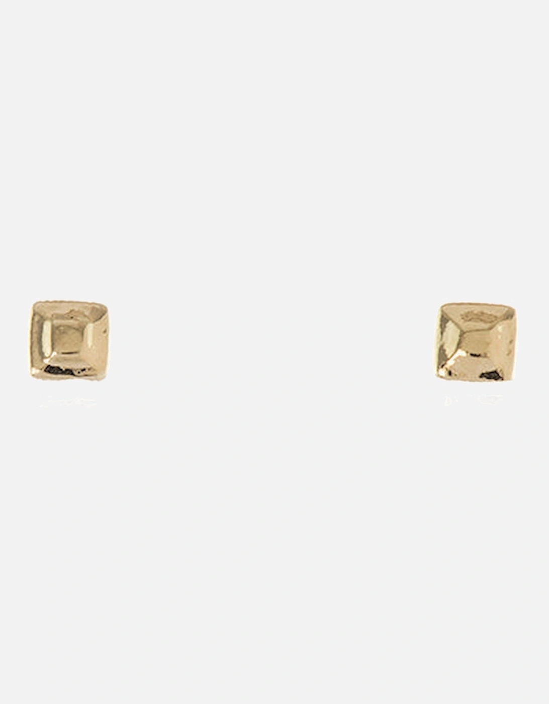 Women's Cachet London Rana Gold Earrings