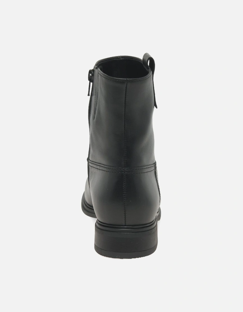 Hellie Womens Ankle Boots