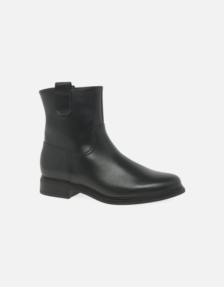 Hellie Womens Ankle Boots