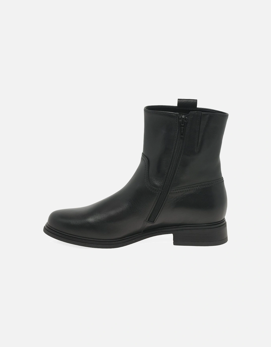 Hellie Womens Ankle Boots