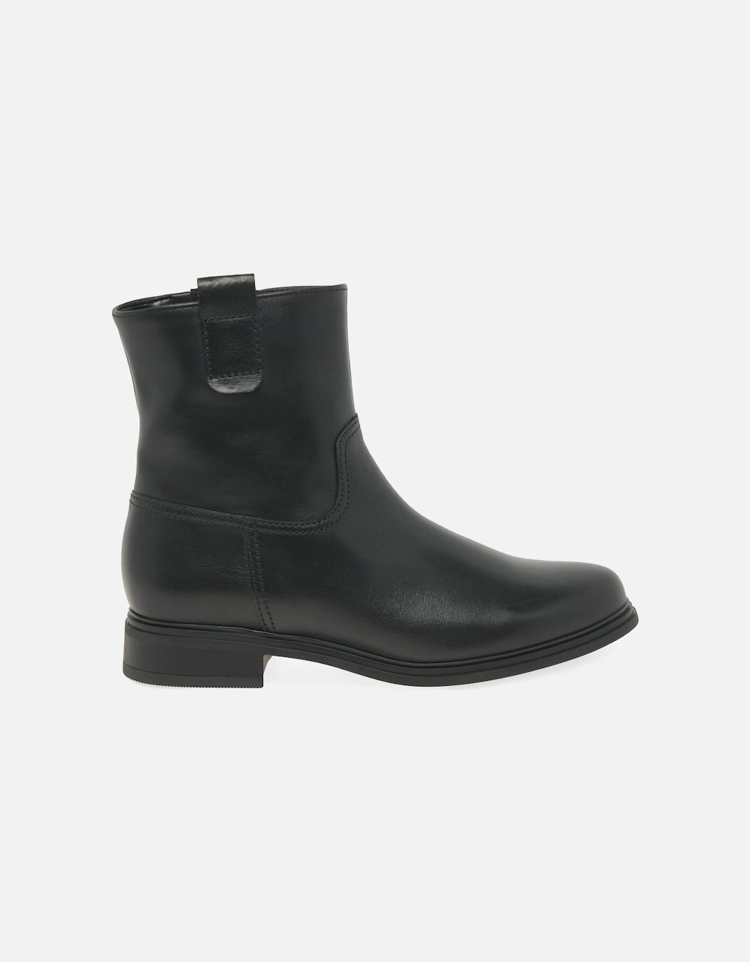 Hellie Womens Ankle Boots