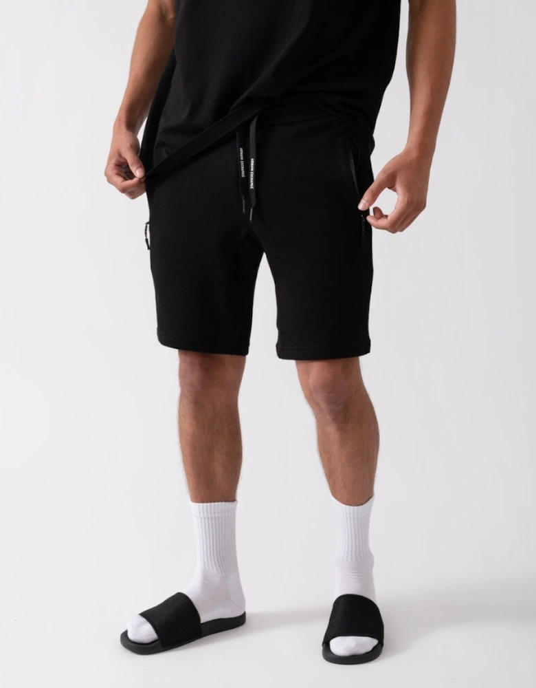 Mens Bermuda Lounge Shorts