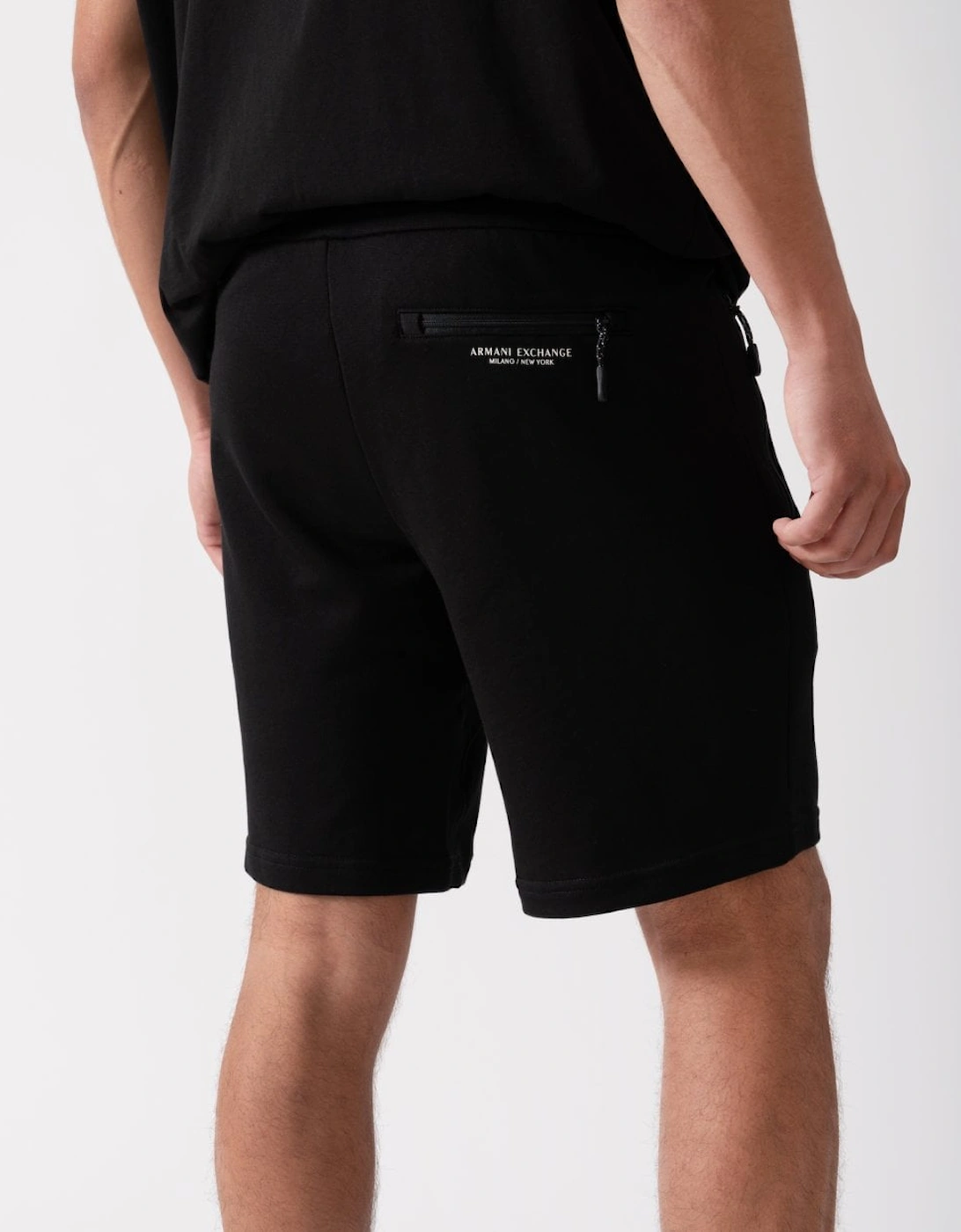 Mens Bermuda Lounge Shorts