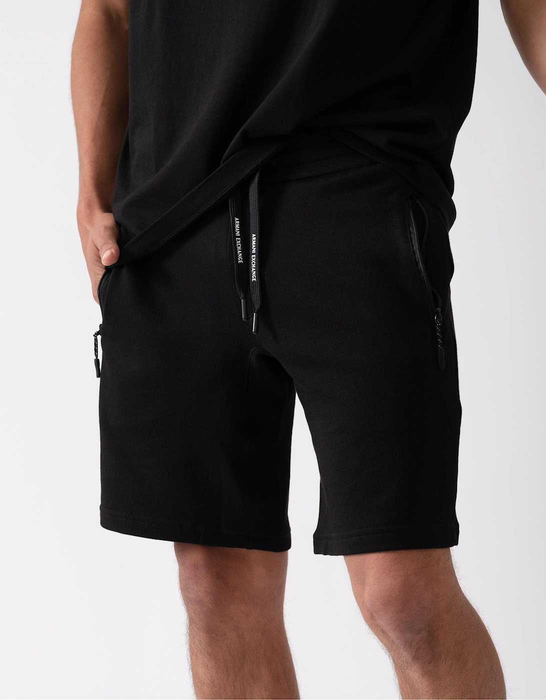 Mens Bermuda Lounge Shorts