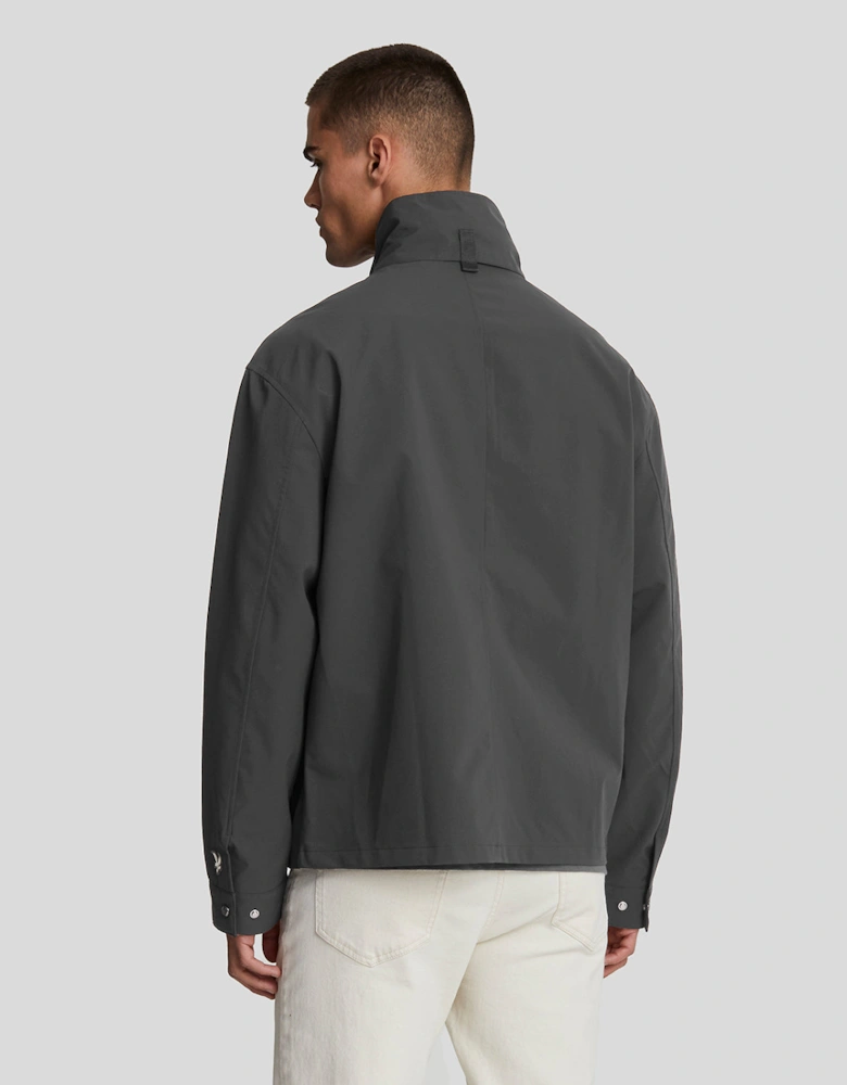 3 Pocket Softshell Jacket