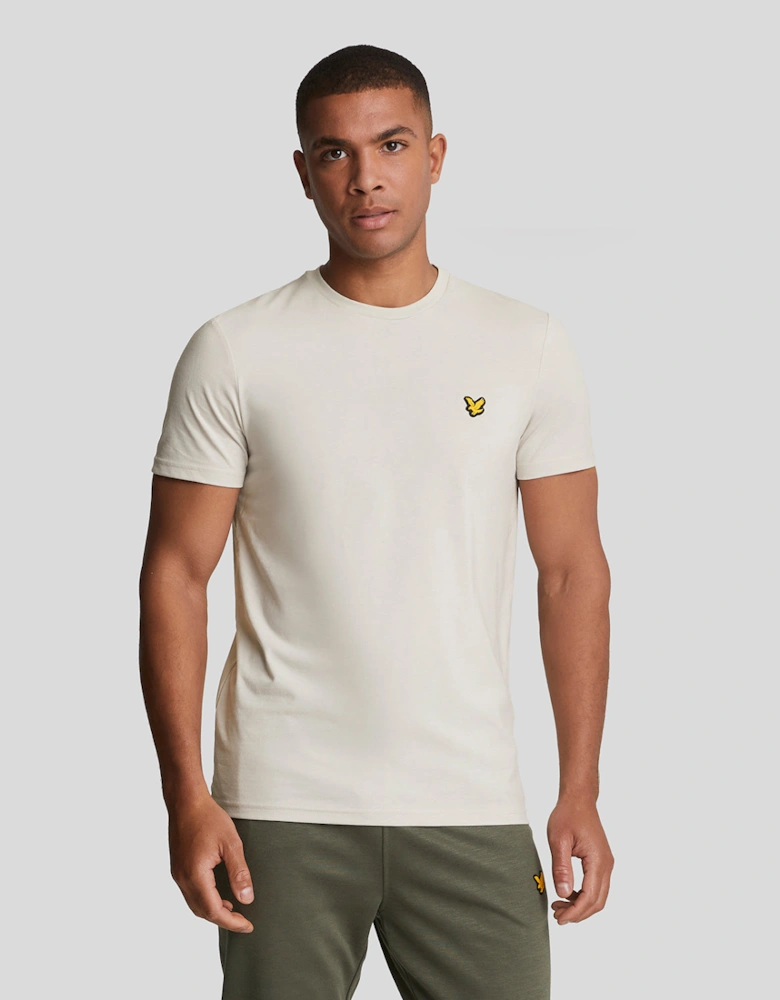 Sports Short Sleeve Martin T-Shirt