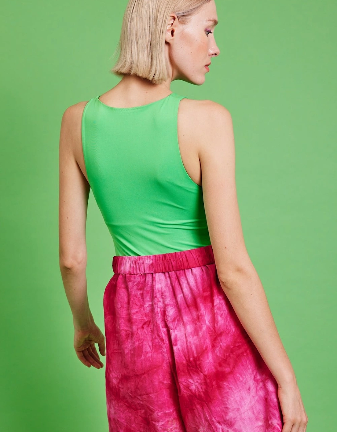 Love Herb Shorts