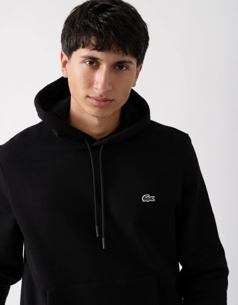 Mens Fleece Hoodie