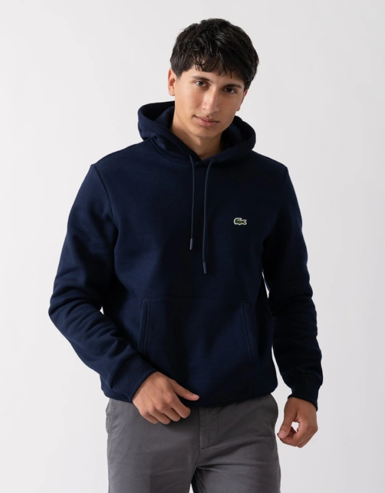 Mens Fleece Hoodie