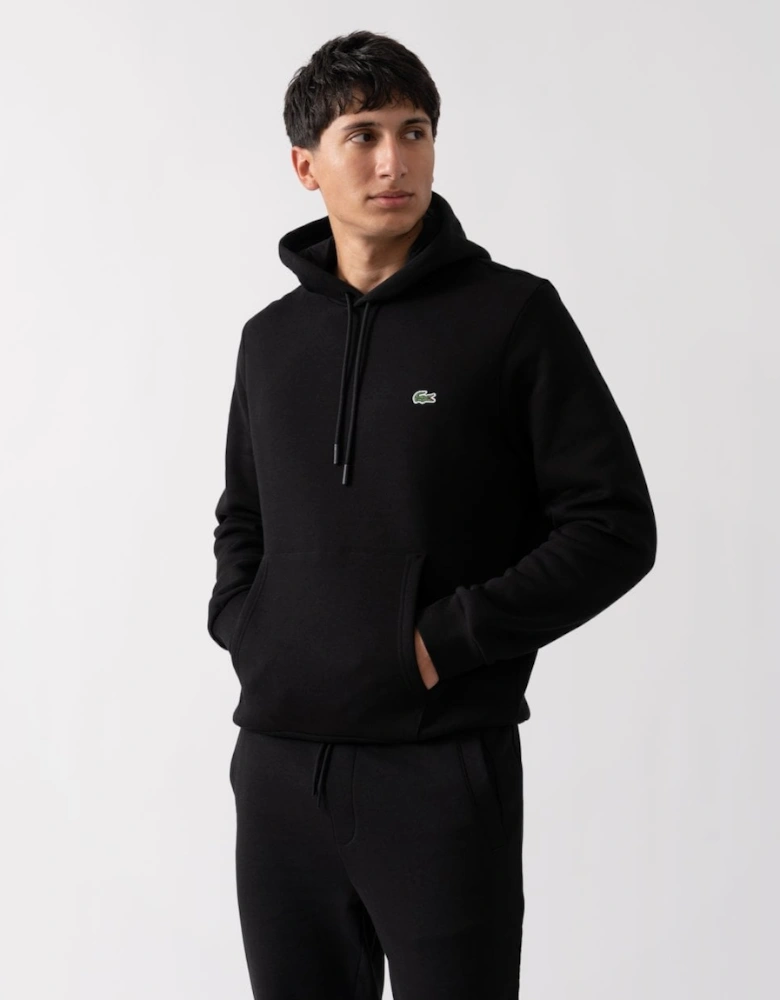 Mens Fleece Hoodie