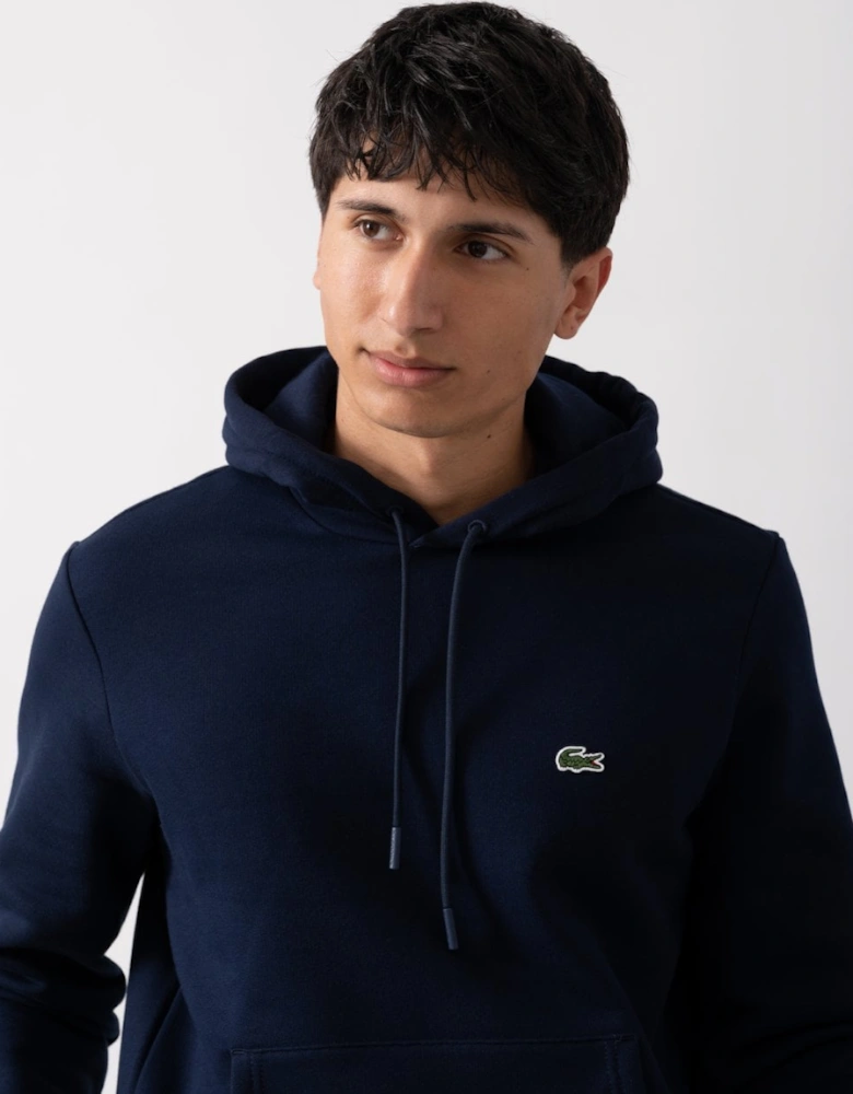 Mens Fleece Hoodie