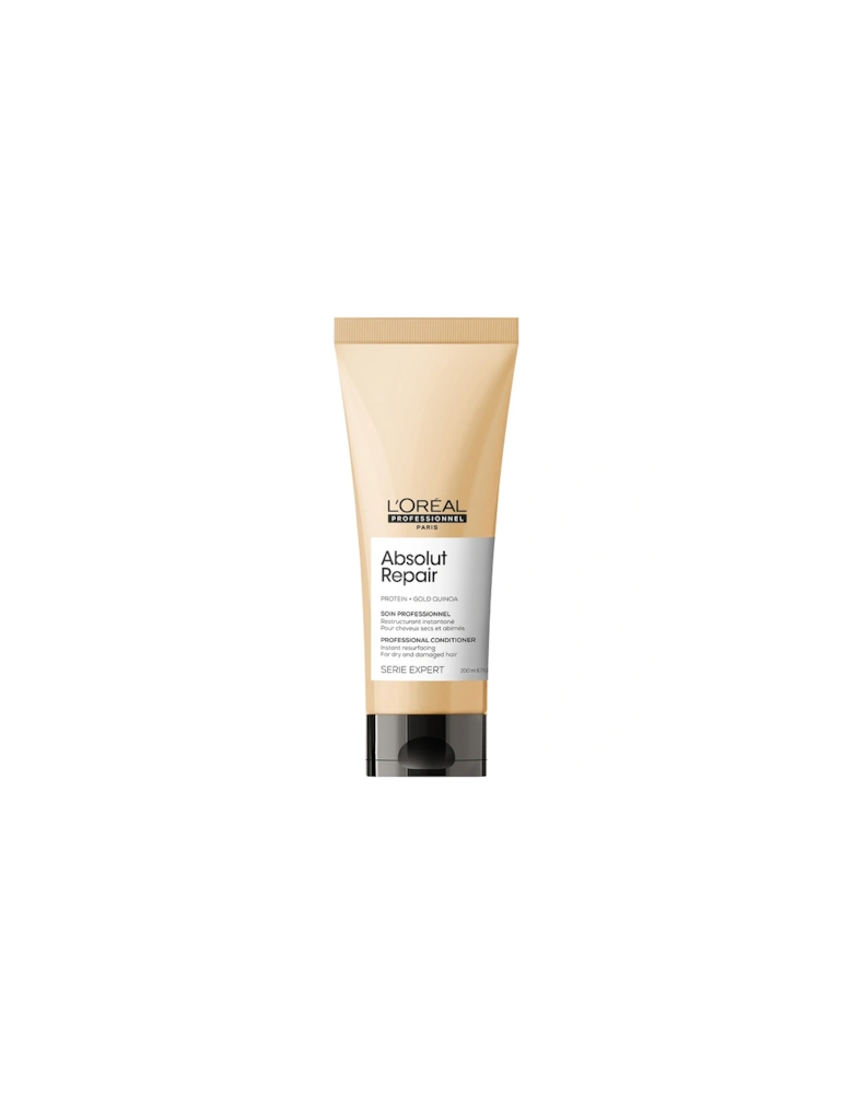 Professionnel Serié Expert Absolut Repair Gold Conditioner 200ml - Professionnel