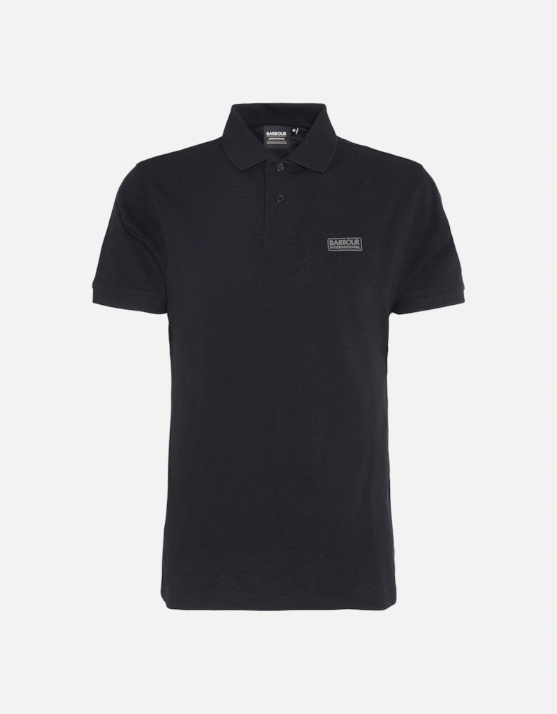 Essential Short Sleeve Mens Polo