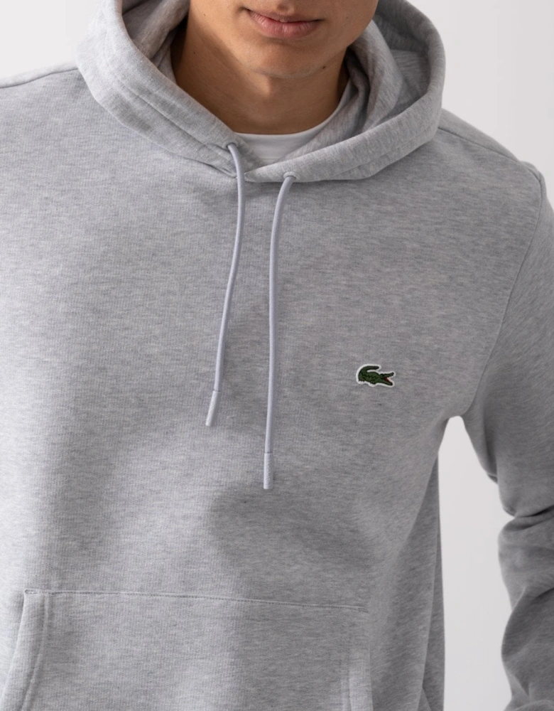 Mens Fleece Hoodie