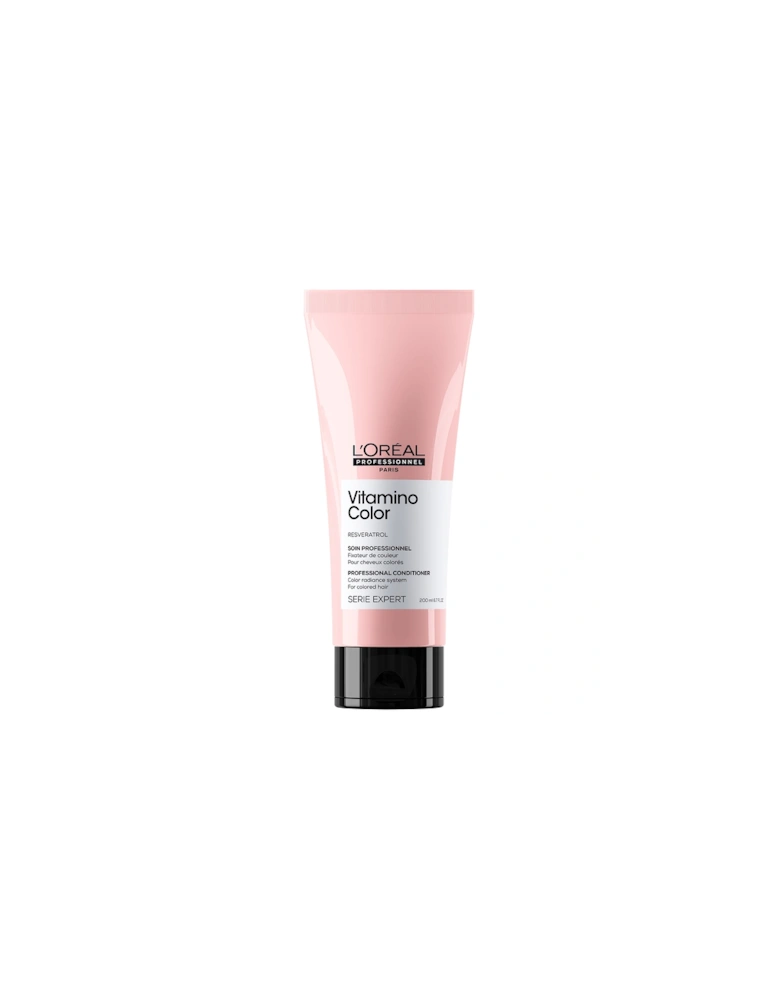 Professionnel Serie Expert Vitamino Colour Conditioner (200ml)