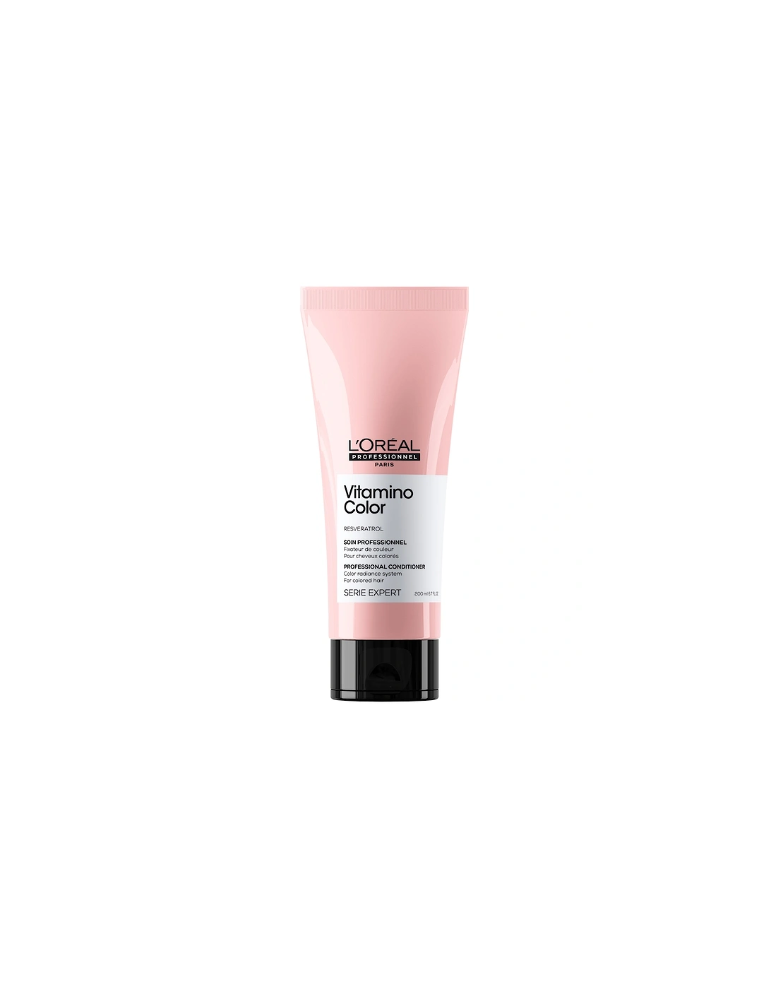 Professionnel Serie Expert Vitamino Colour Conditioner (200ml), 2 of 1