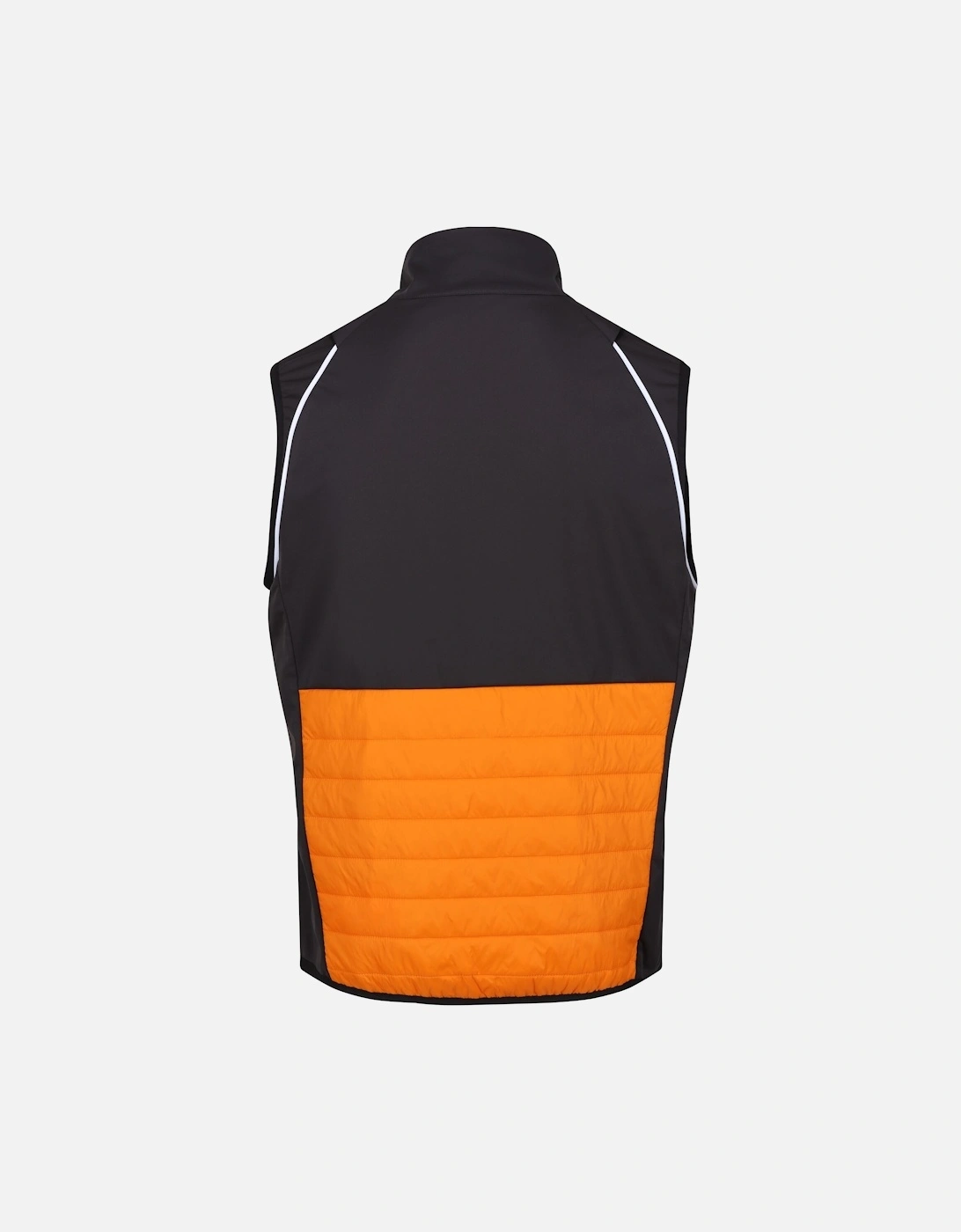 Mens Steren Hybrid Soft Shell Jacket