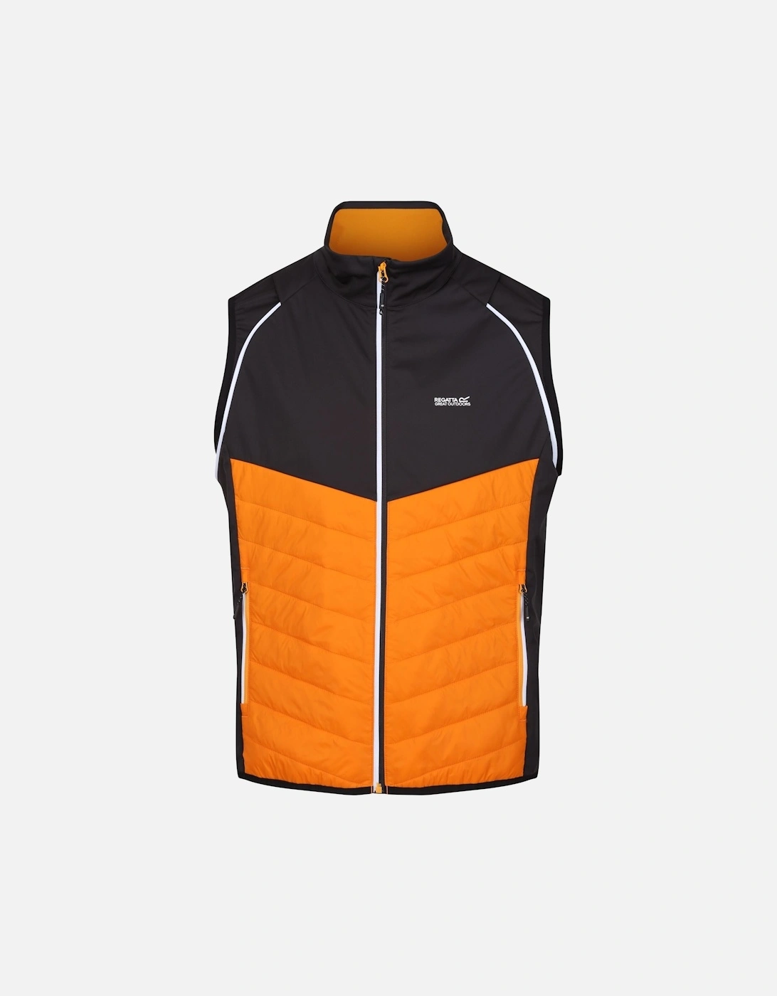 Mens Steren Hybrid Soft Shell Jacket