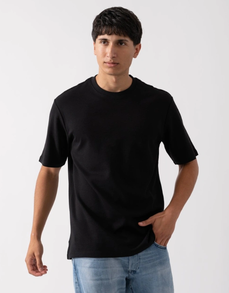 Palmela Mens Crew Neck T-Shirt