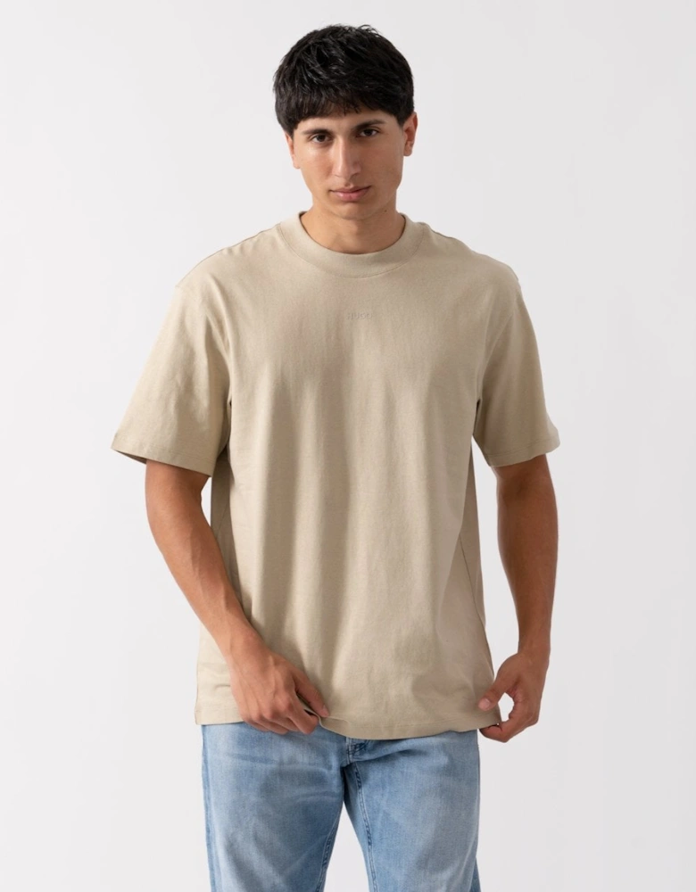 HUGO Dapolino Mens T-Shirt