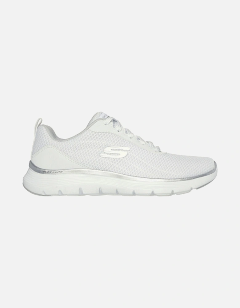 Women's Flex Appeal 5.0 - Uptake White Silver