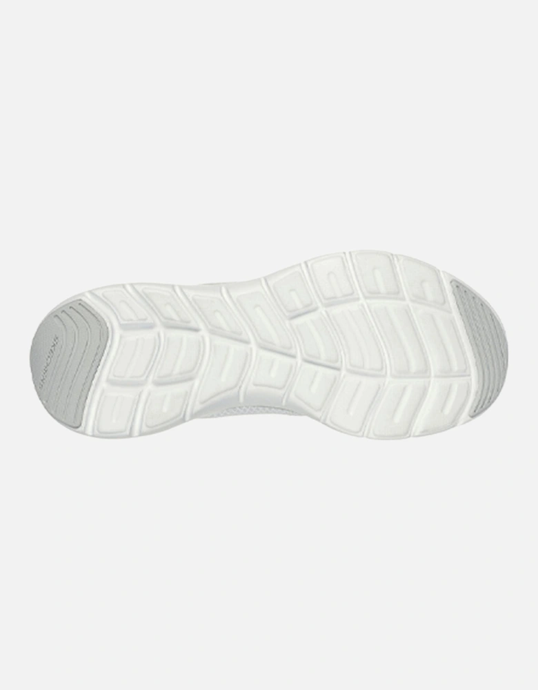 Women's Flex Appeal 5.0 - Uptake White Silver