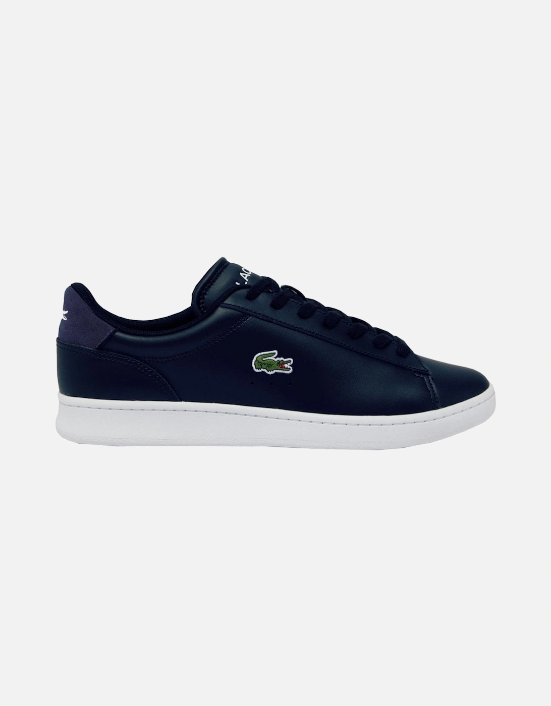 Lacoste Men's Blue Carnaby Pro Trainers - : 10 10/44
