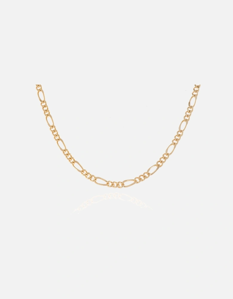 Rada Gold Necklace