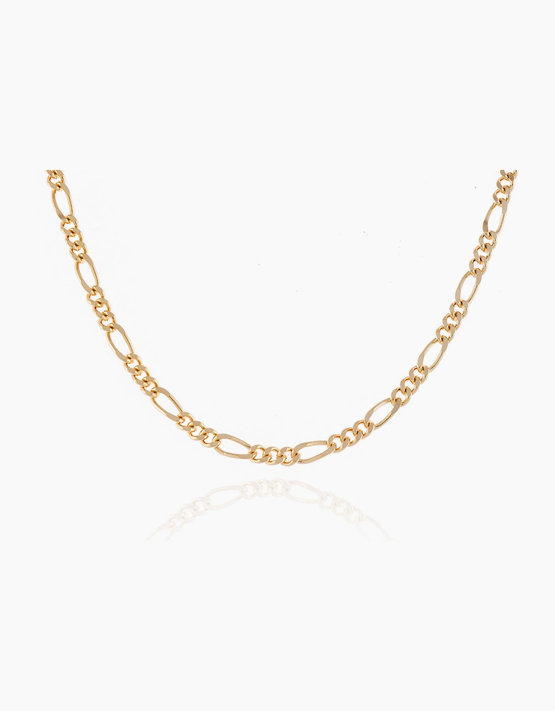 Cachet London Women's Gold Rada Necklace