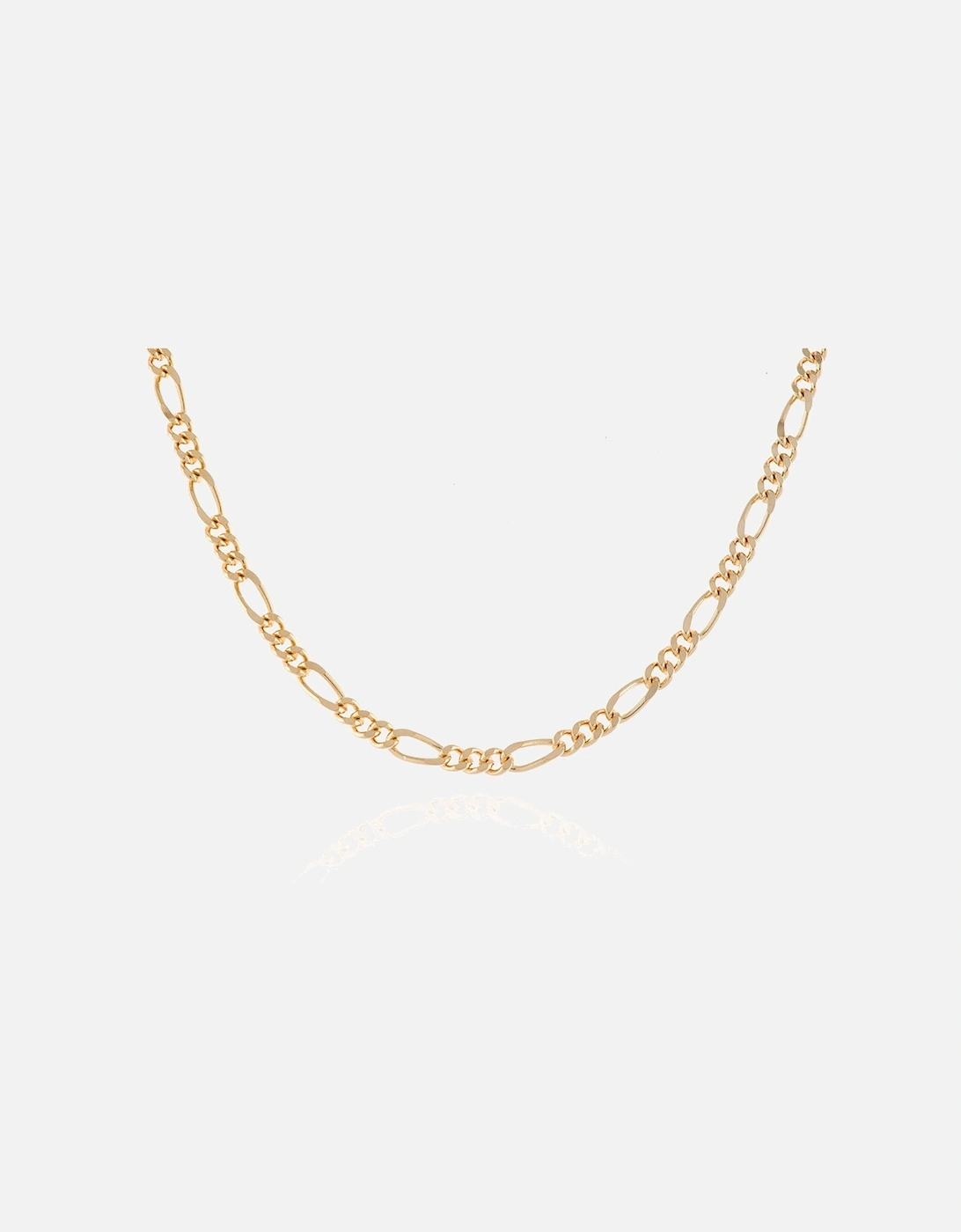 Rada Gold Necklace