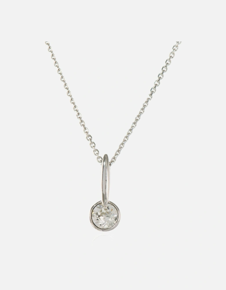 Lara Simply Silver Pendant