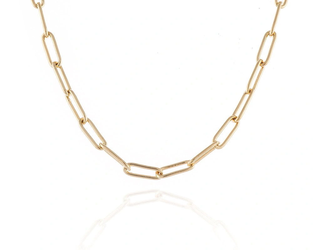 Cachet London Women's Gold Pabla Necklace