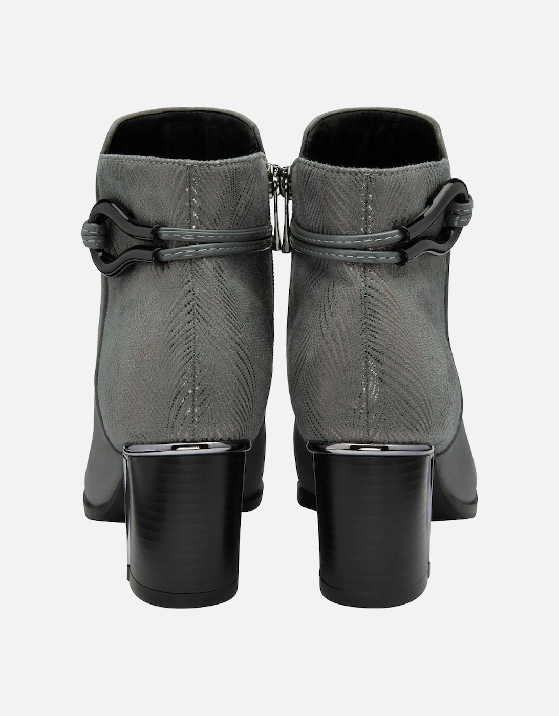 Autumn Womens Ankle Boots