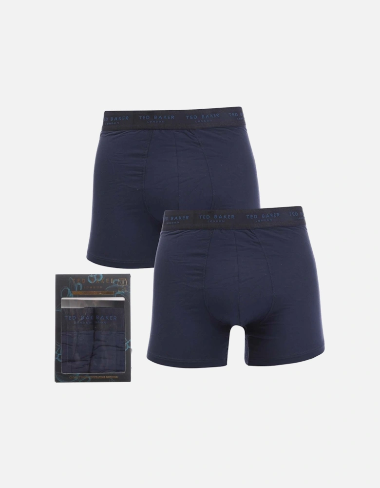 2 Pack of Modal Trunks