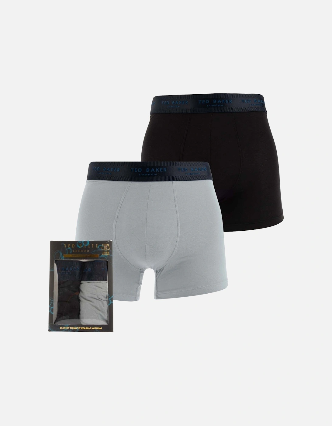 2 Pack of Modal Trunks, 2 of 1