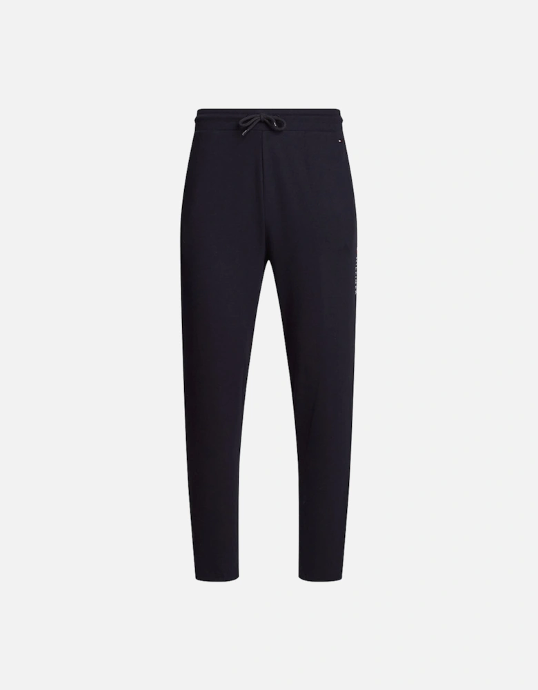 TH Original Logo Lounge Jogging Bottoms, Navy