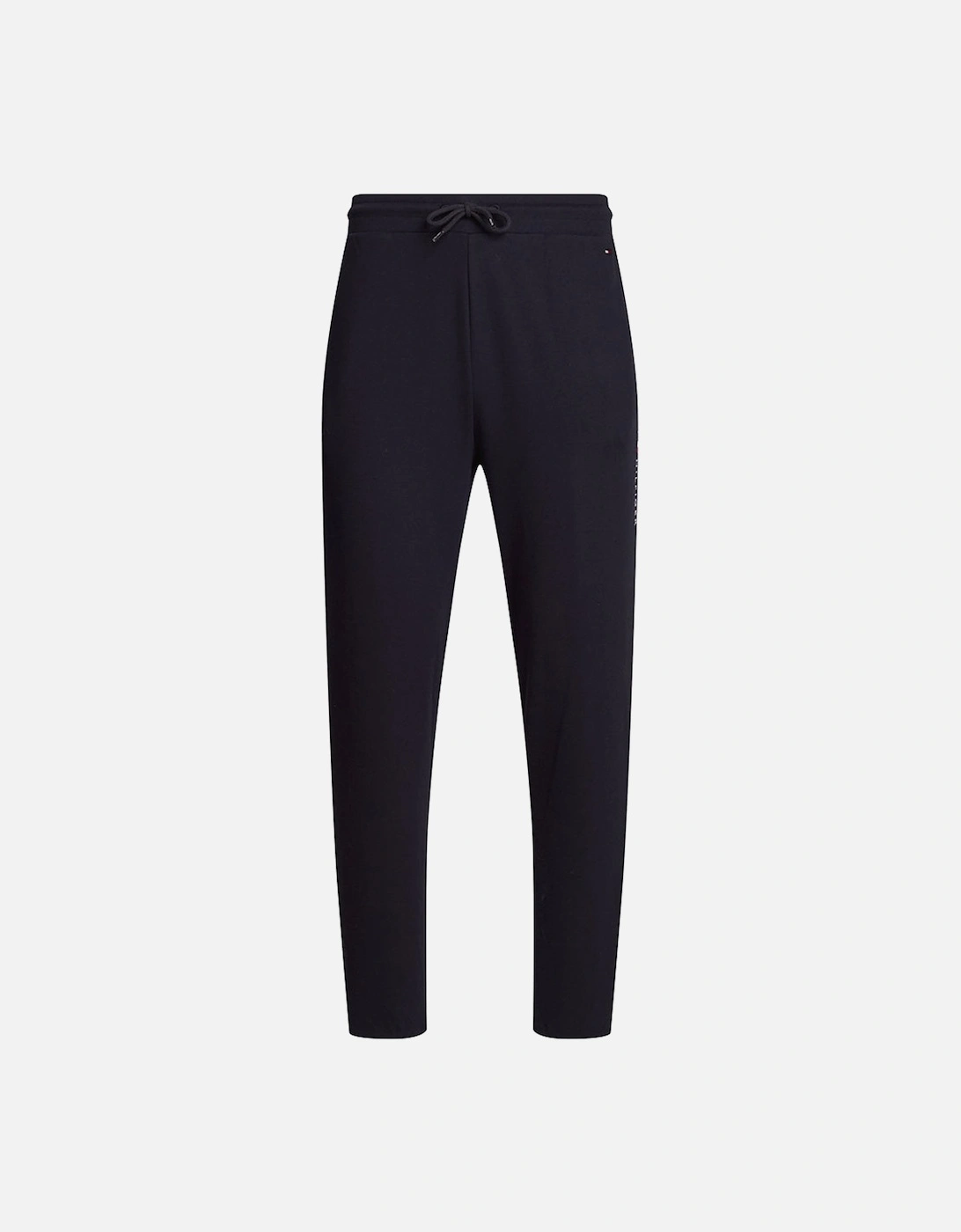 TH Original Logo Lounge Jogging Bottoms, Navy, 6 of 5