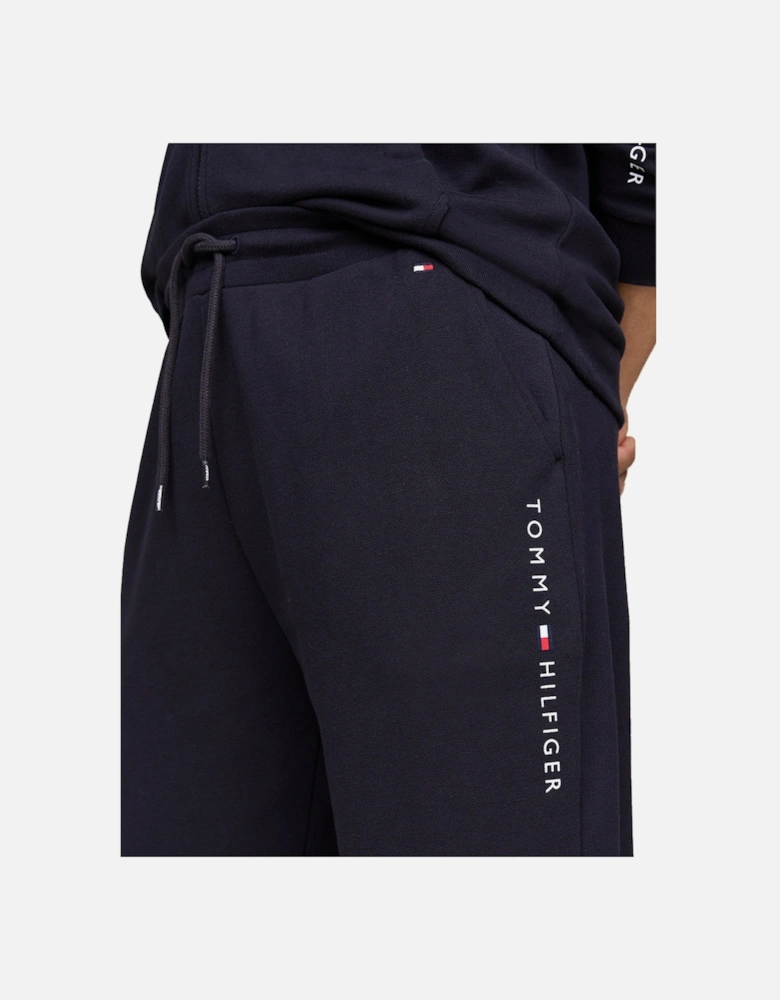 TH Original Logo Lounge Jogging Bottoms, Navy